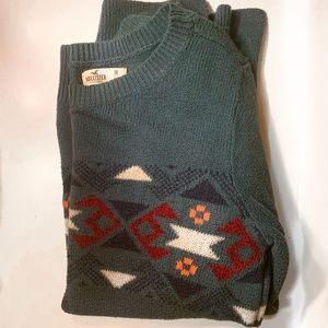Hollister Sweater